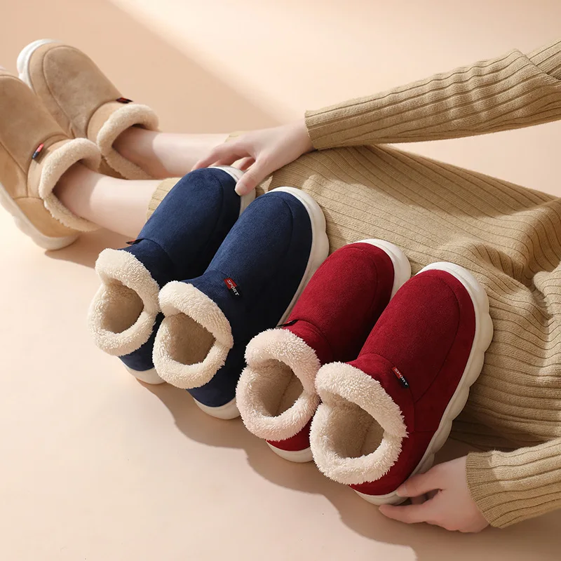 Winter Casual House Shoes For  - Men Shoes Size 评论和价格