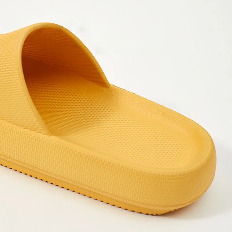 Cloud Cushion Slippers for Wom - Men Shoes Size 评论和价格