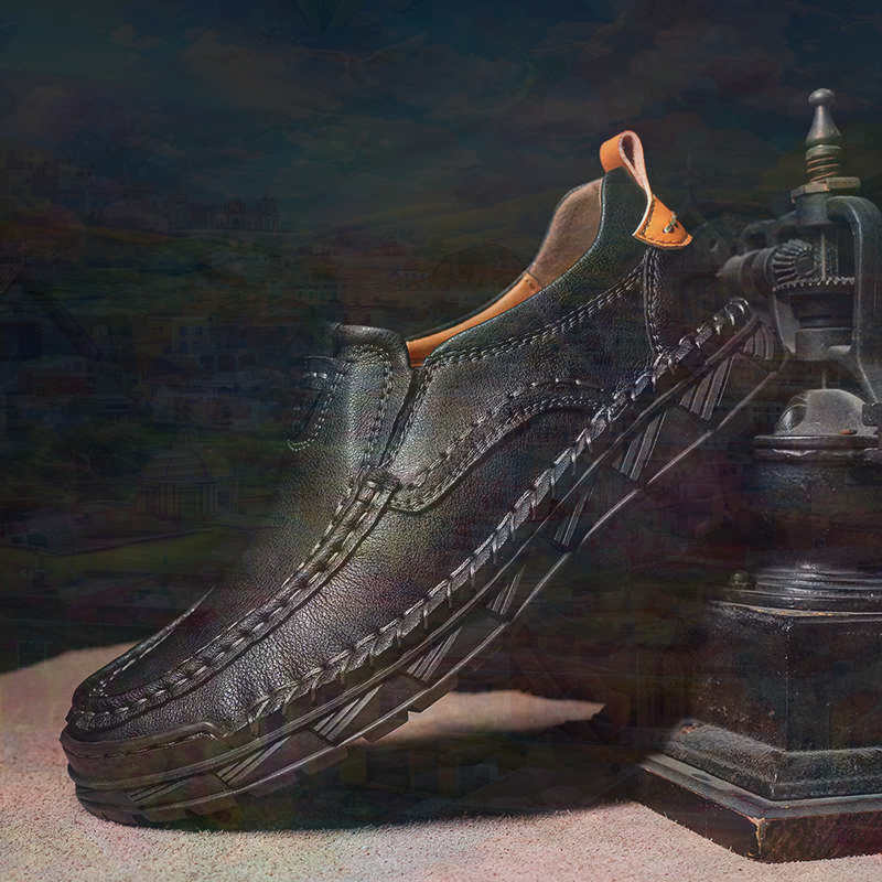 39 Slipon Sneakers Man 46 Walk - Men'S Shoes Different Types 评论和价格