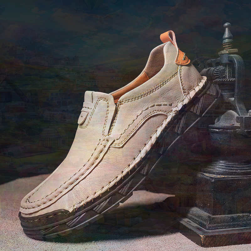 39 Slipon Sneakers Man 46 Walk - Men'S Shoes Different Types 评论和价格