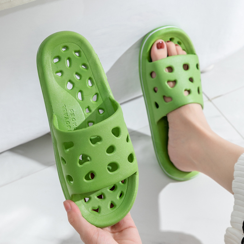House Slipper Woman Cloud Holl - Men'S Shoes Non Slip 评论和价格