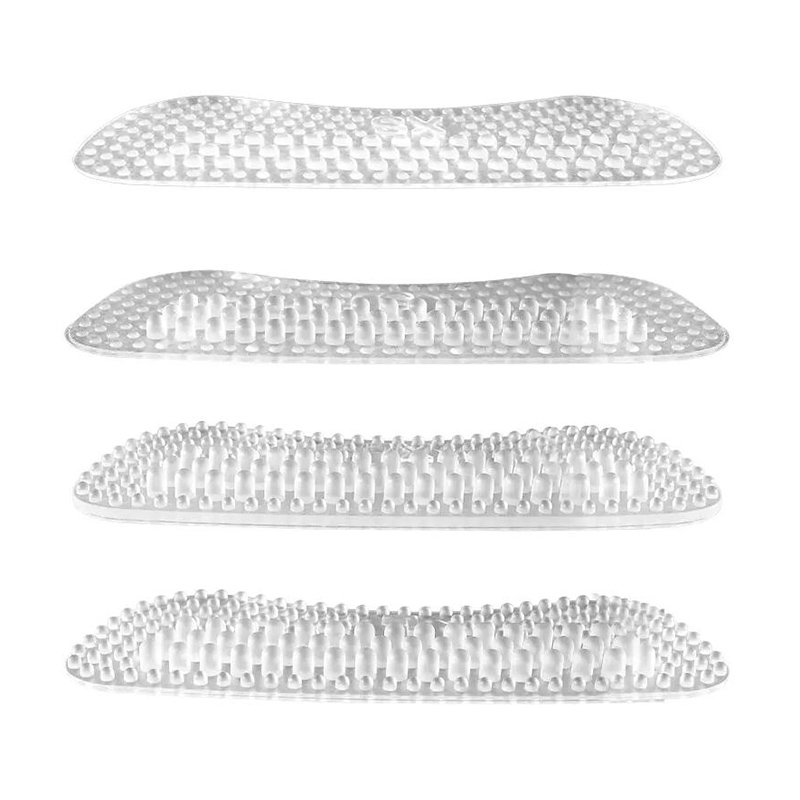 Silicone Heel Protectors Stick - Men'S Shoes Grip 评论和价格
