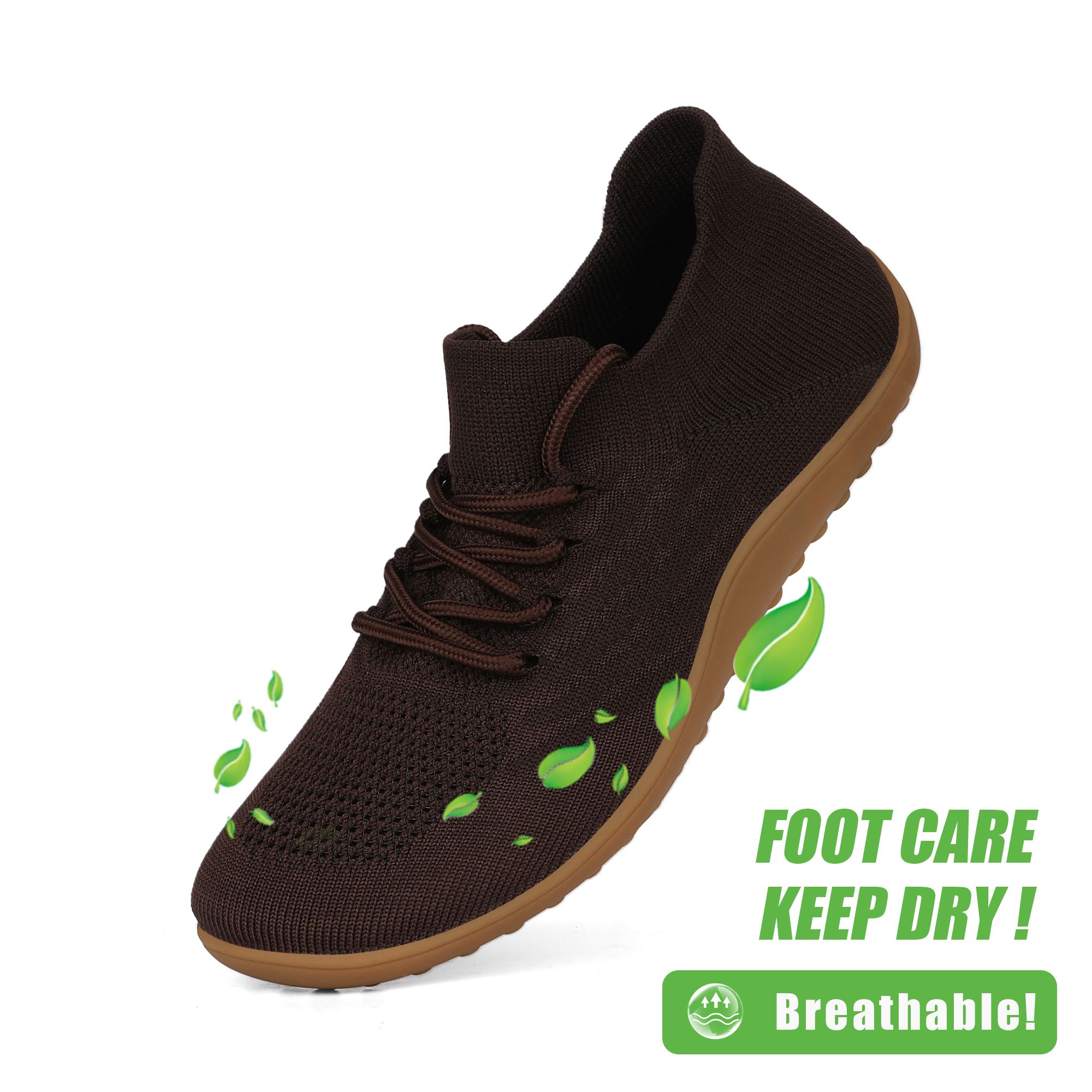 Womens Wide Toe Box Shoes Mini - Minimalist Barefoot Shoe 评论和价格