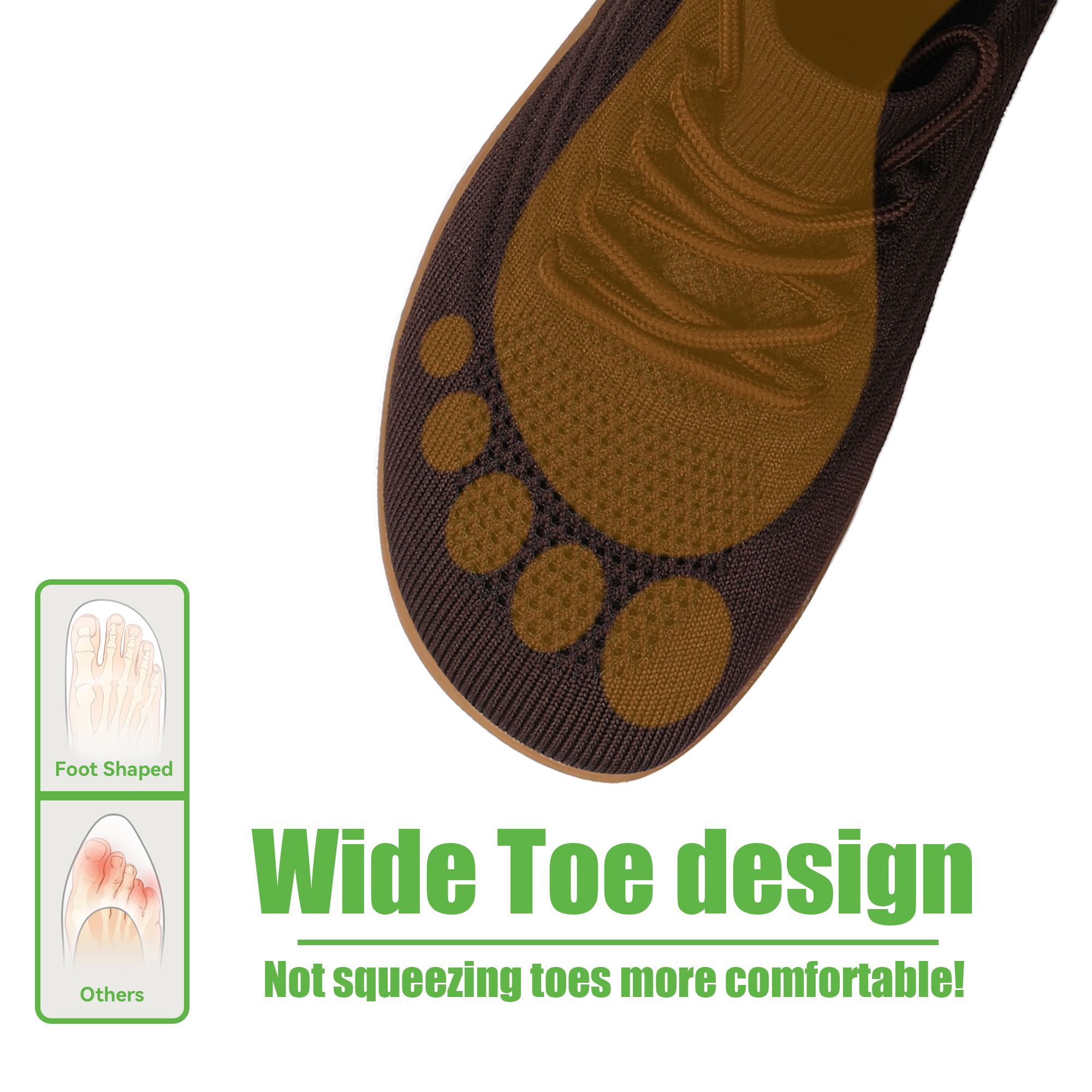 Womens Wide Toe Box Shoes Mini - Minimalist Barefoot Shoe 评论和价格