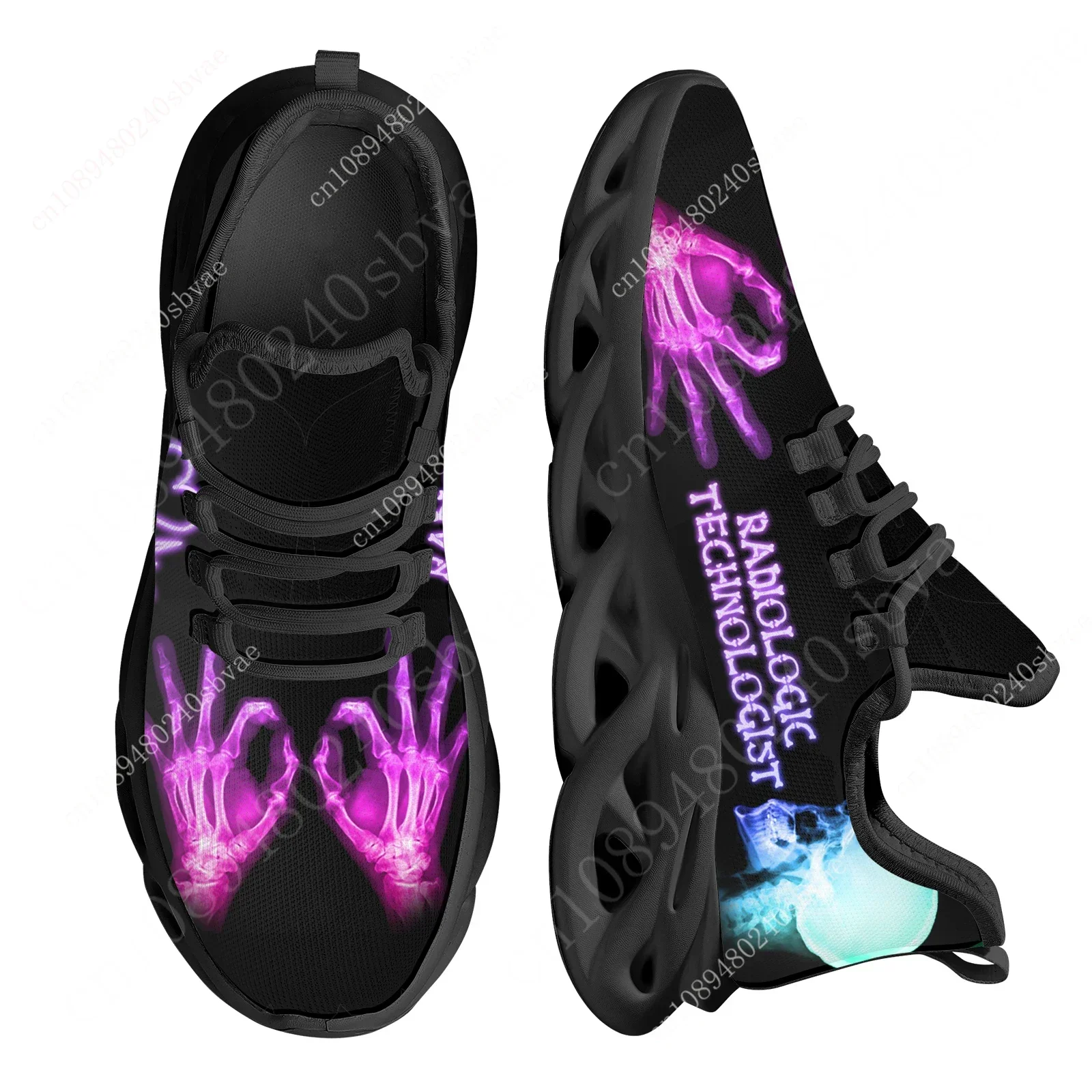 Radiologic Technologist Sneake - Men'S Shoes Casual Sneakers 评论和价格