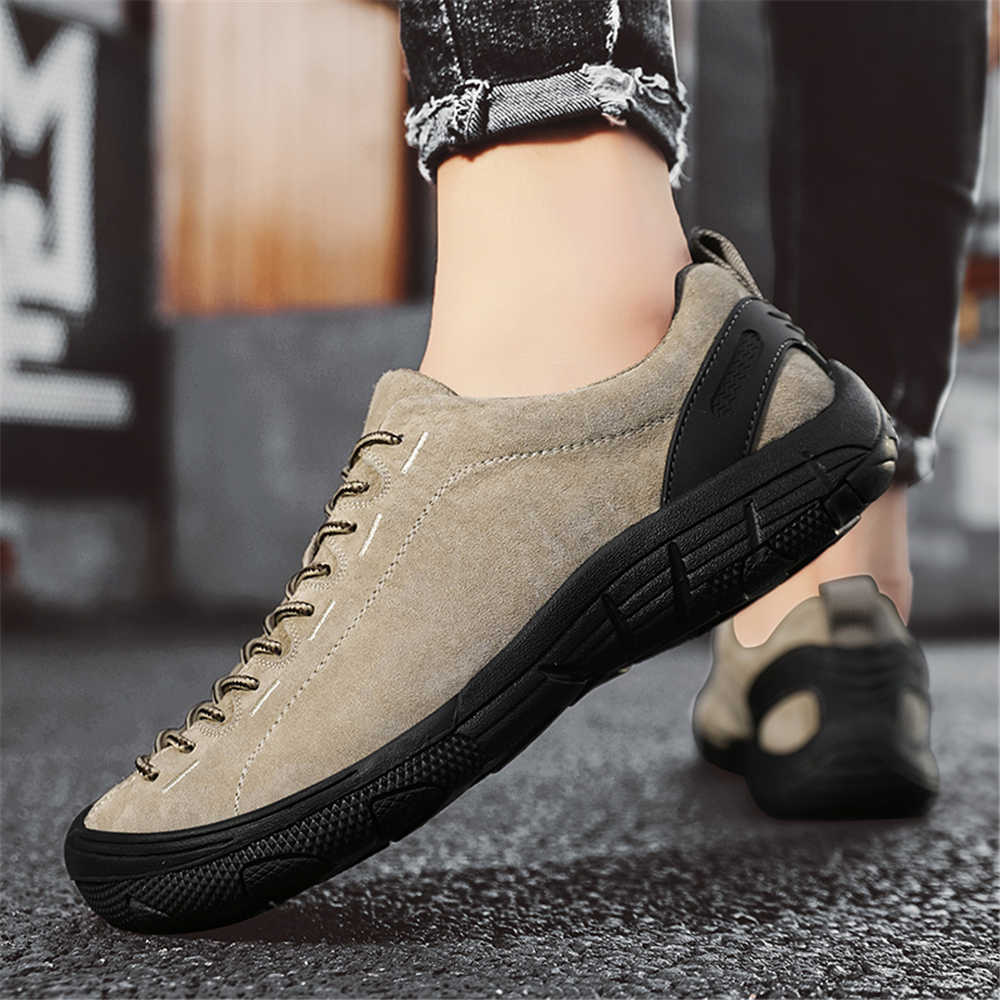 Lace-up Small Numbers White Ma - Men Shoes On Clearance 评论和价格
