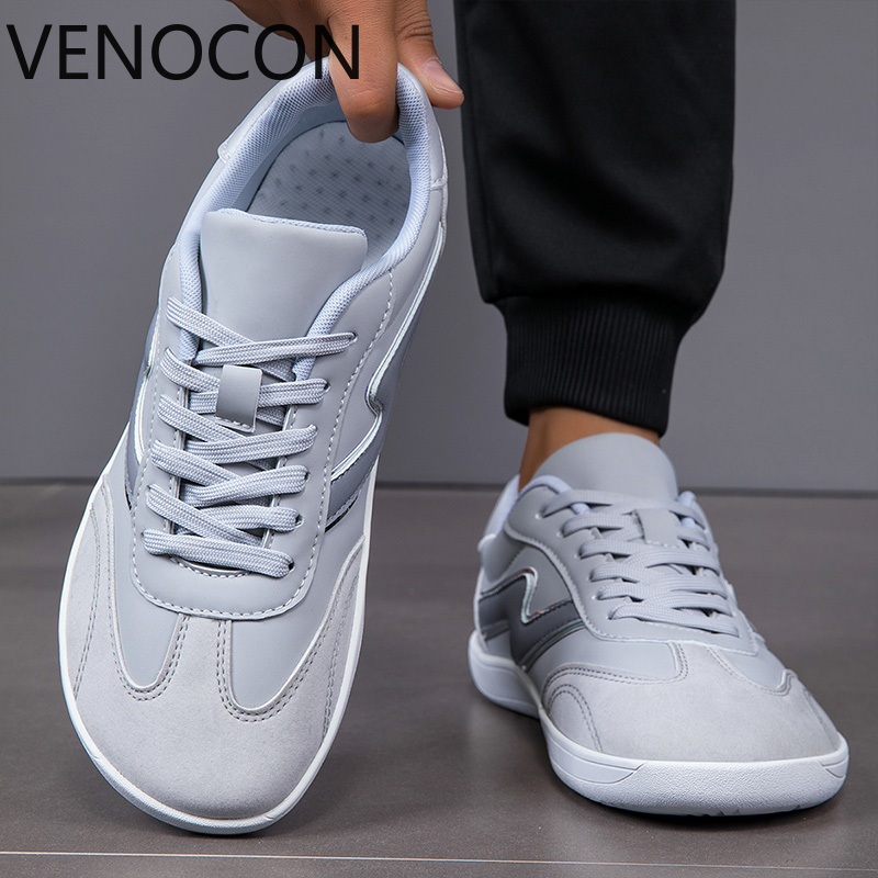 VENOCON Men's Wide Ball Extra  - Minimalist Barefoot Shoe 评论和价格