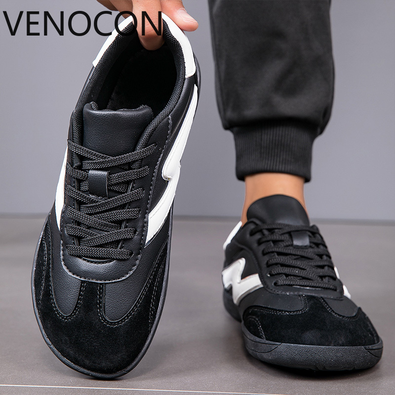 VENOCON Men's Wide Ball Extra  - Minimalist Barefoot Shoe 评论和价格