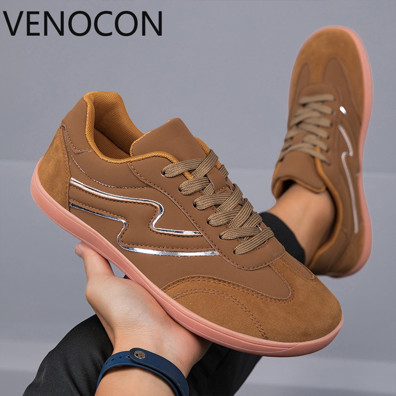 VENOCON Men's Wide Ball Extra  - Minimalist Barefoot Shoe 评论和价格