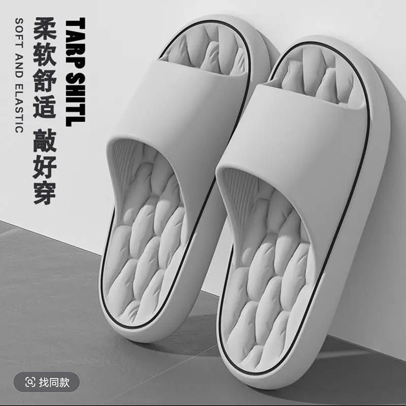 New Summer Women Bathroom Bath - Men Shoes Size 评论和价格