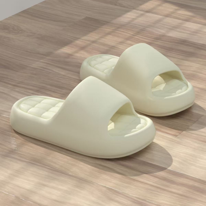 Summer Women and Men Slippers  - Men'S Shoes Non Slip 评论和价格