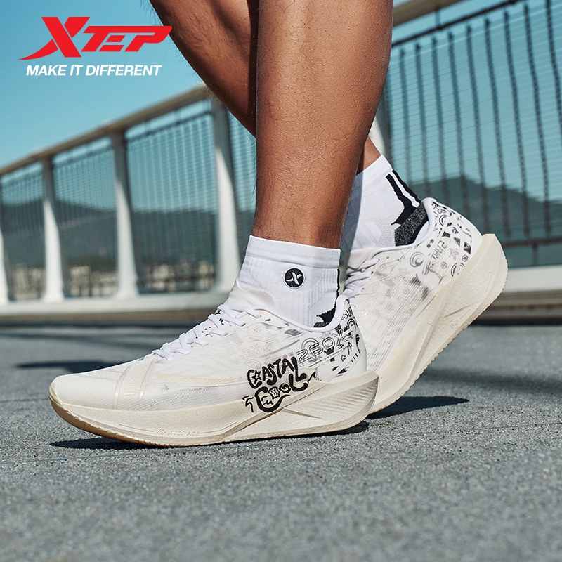 Xtep 260X 2.0 Running Shoes Fo - Men'S Xtep Shoes 评论和价格