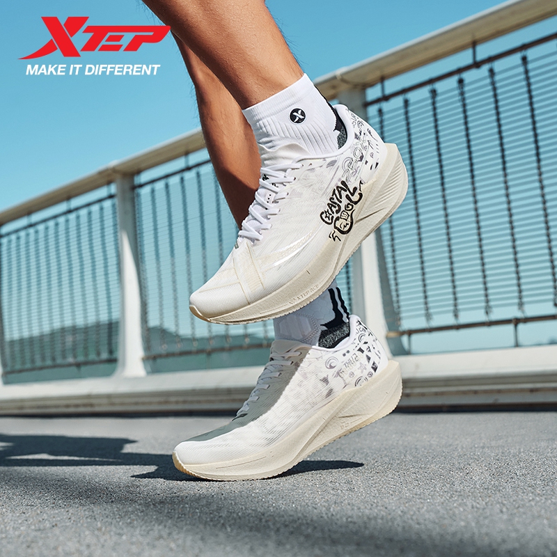 Xtep 260X 2.0 Running Shoes Fo - Men'S Xtep Shoes 评论和价格