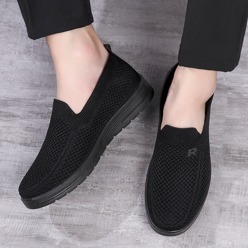 Men's Deodorization Casual Sne - Men Shoes On Clearance 评论和价格
