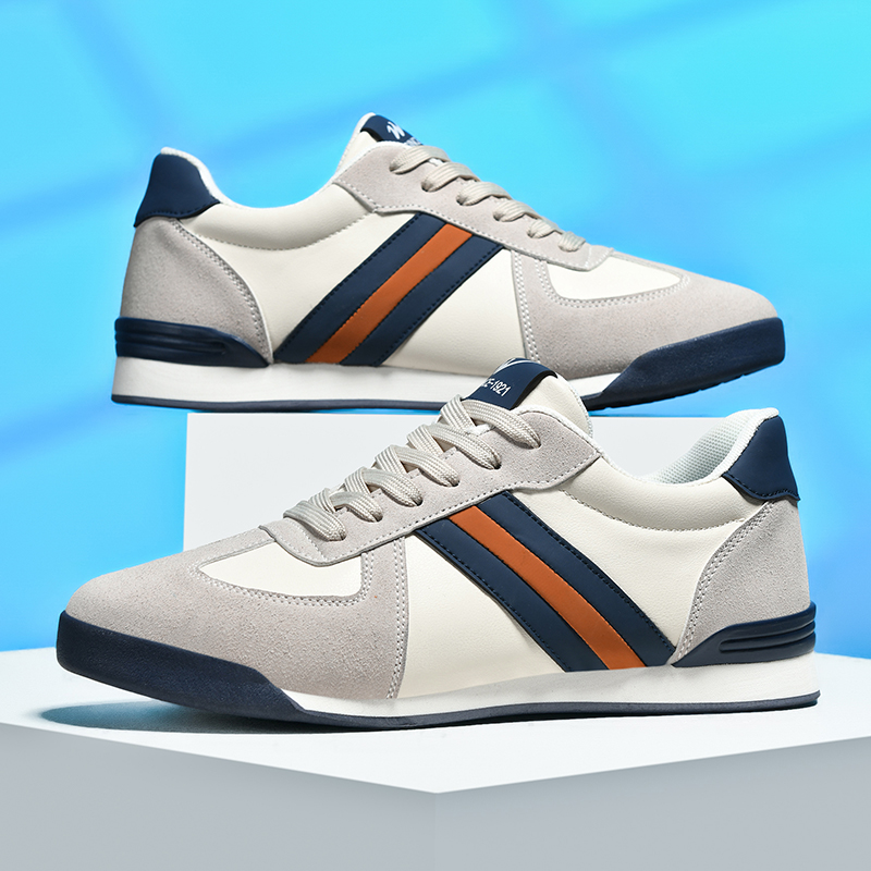 Double Star Men's Shoes, Flat  - Men'S Shoes Grip 评论和价格