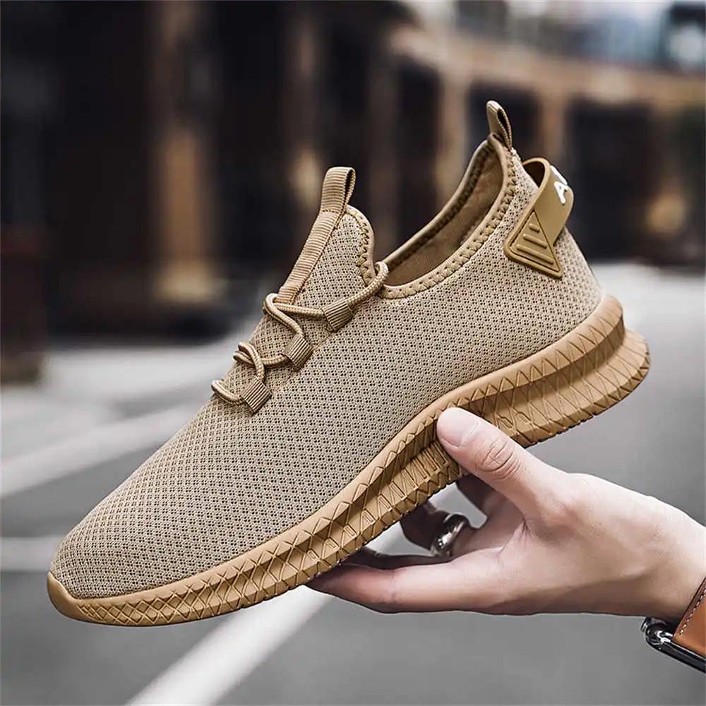 Demi-season Mesh Tenni Man Run - Men'S Shoes Different Types 评论和价格