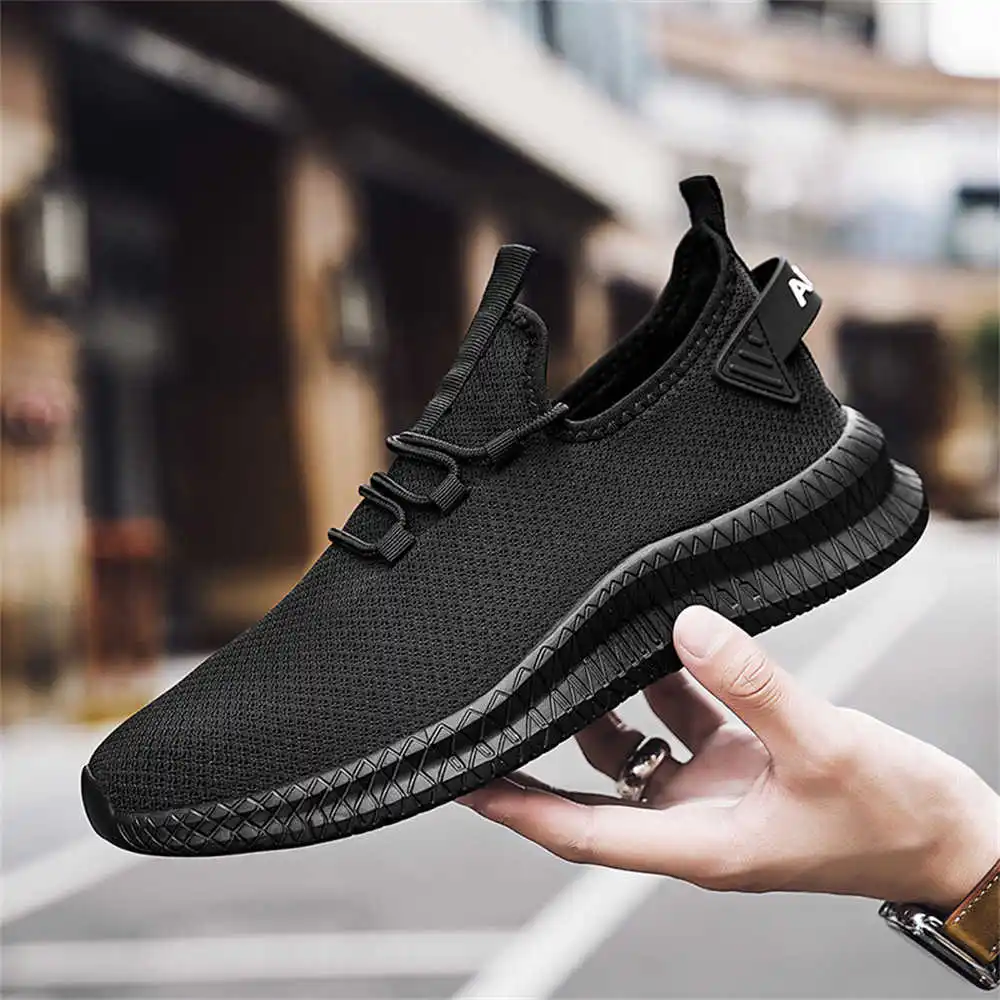 Demi-season Mesh Tenni Man Run - Men'S Shoes Different Types 评论和价格
