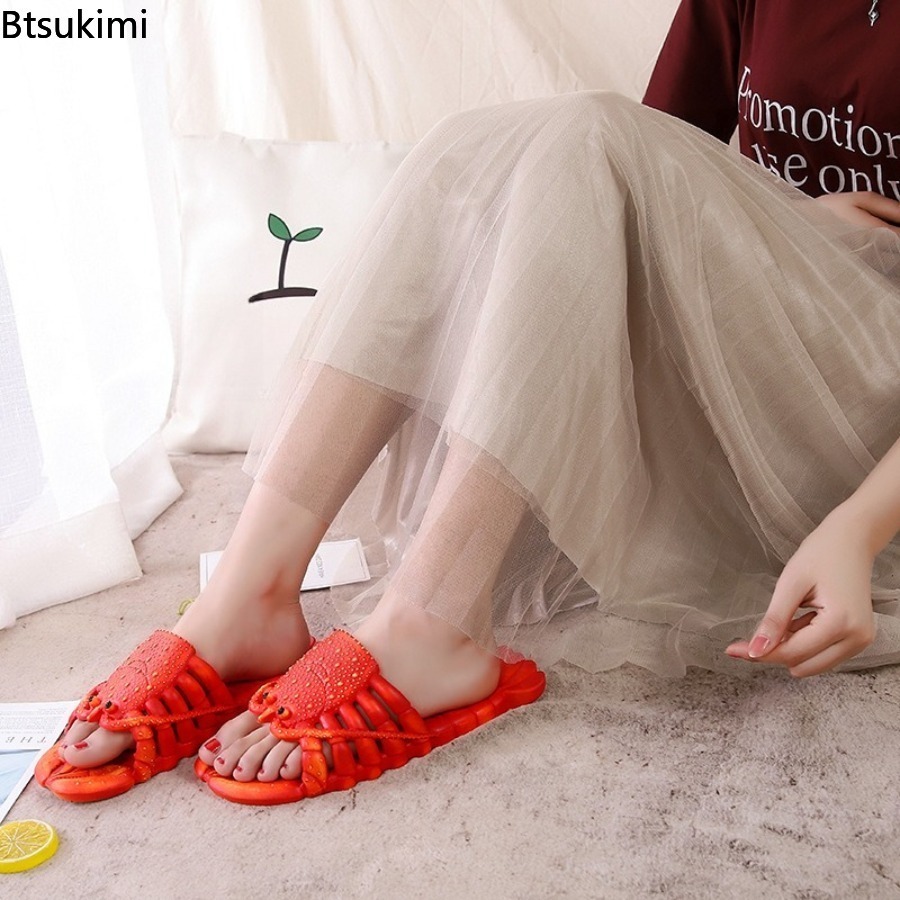 New 2026 Summer Fun Cartoon Lo - Men'S Shoes Non Slip 评论和价格