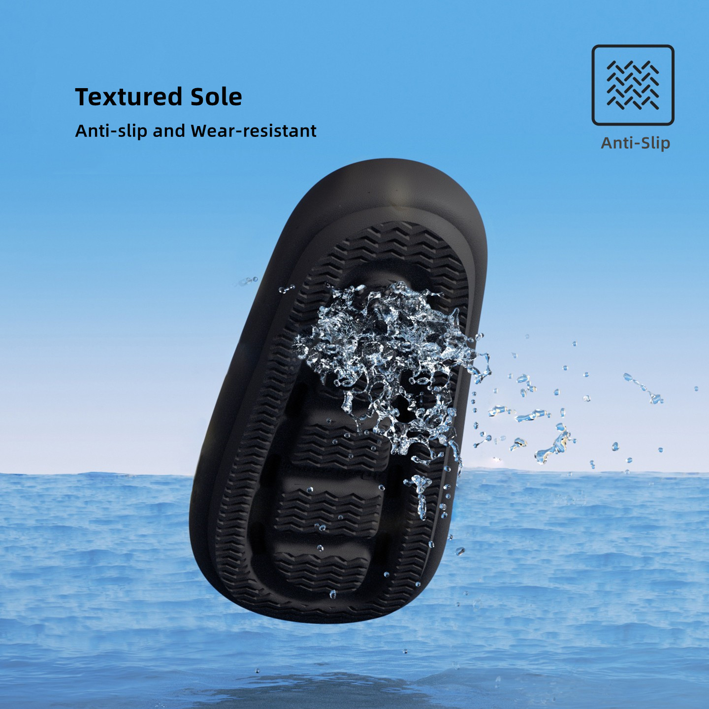 Women Fashion Slippers Summer  - Men'S Shoes Non Slip 评论和价格