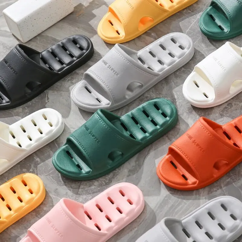 Unisex EVA Non Slip Soft Botto - Men Shoes Size 评论和价格