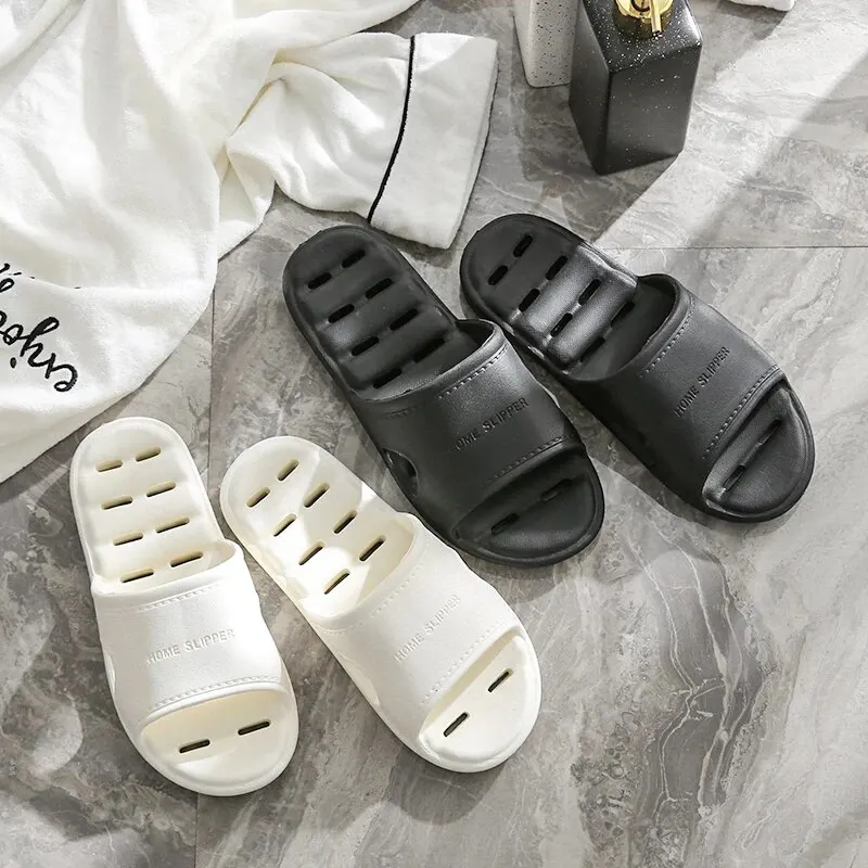 Unisex EVA Non Slip Soft Botto - Men Shoes Size 评论和价格