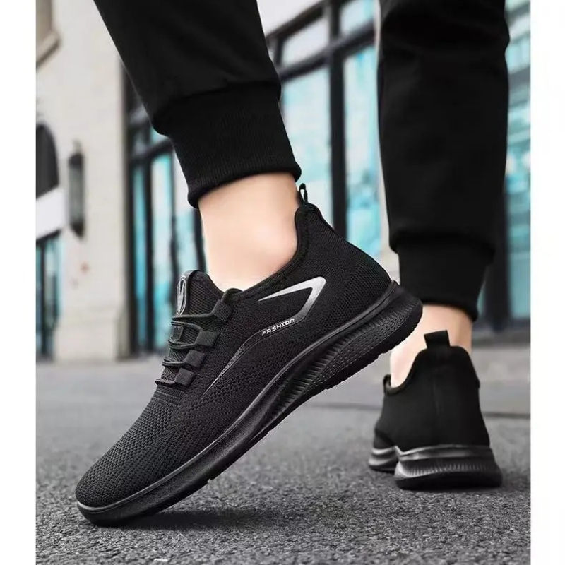 new man casual sneaker Breatha - Men Shoes On Clearance 评论和价格
