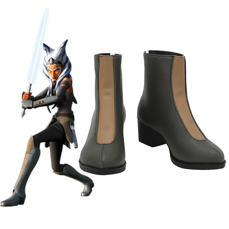 2025 aaa Rebels Ahsoka Tano Co - Men Shoes Rebel 评论和价格