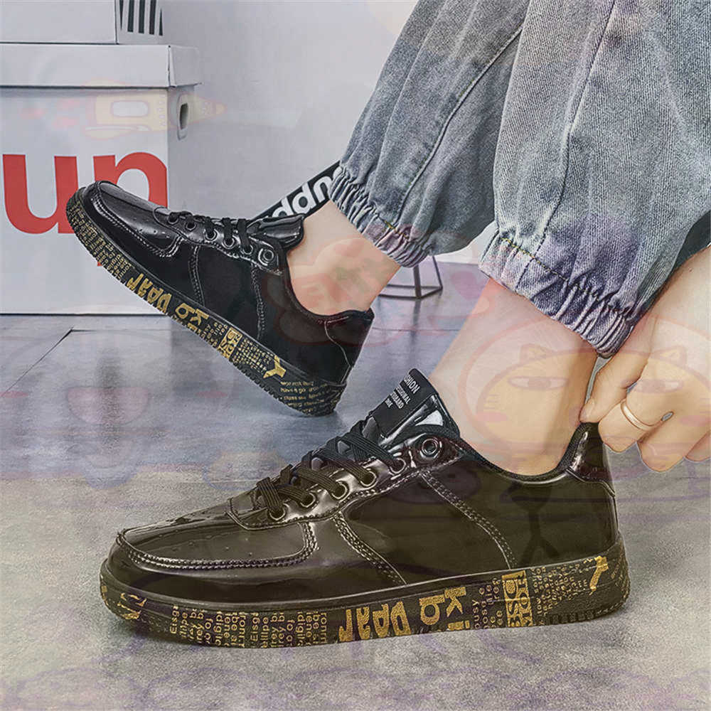 Round Foot Size 45 Sneakers Wh - Men'S Shoes Different Types 评论和价格