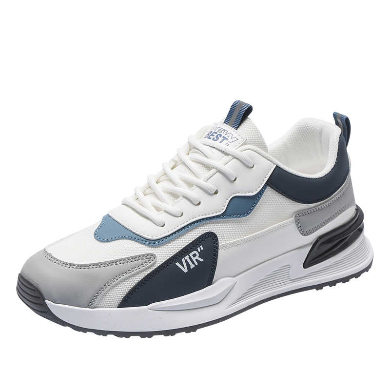 Spring-autumn Massive White Bo - Men Shoes Name 评论和价格