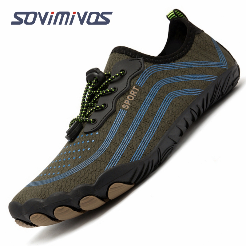 Men's Cross-Trainer | Barefoot - Minimalist Barefoot Shoe 评论和价格
