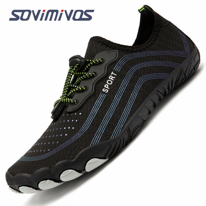 Men's Cross-Trainer | Barefoot - Minimalist Barefoot Shoe 评论和价格