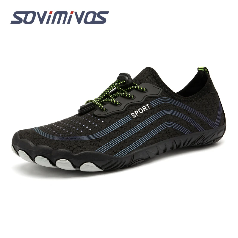 Men's Cross-Trainer | Barefoot - Minimalist Barefoot Shoe 评论和价格