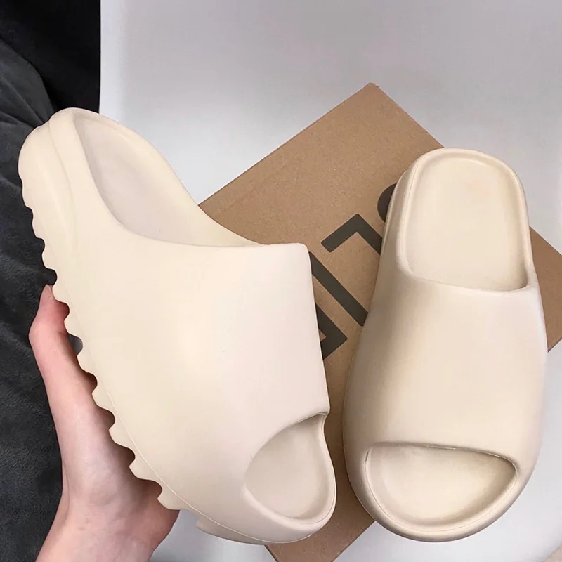 House Shoes Non-Slip thick Sof - Men'S Shoes Non Slip 评论和价格