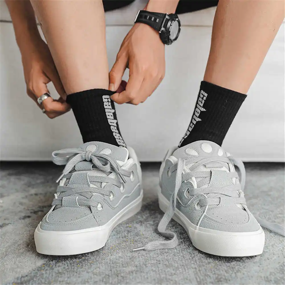 With Lacing Hiphop Women's Sch - Men'S Shoes Different Types 评论和价格
