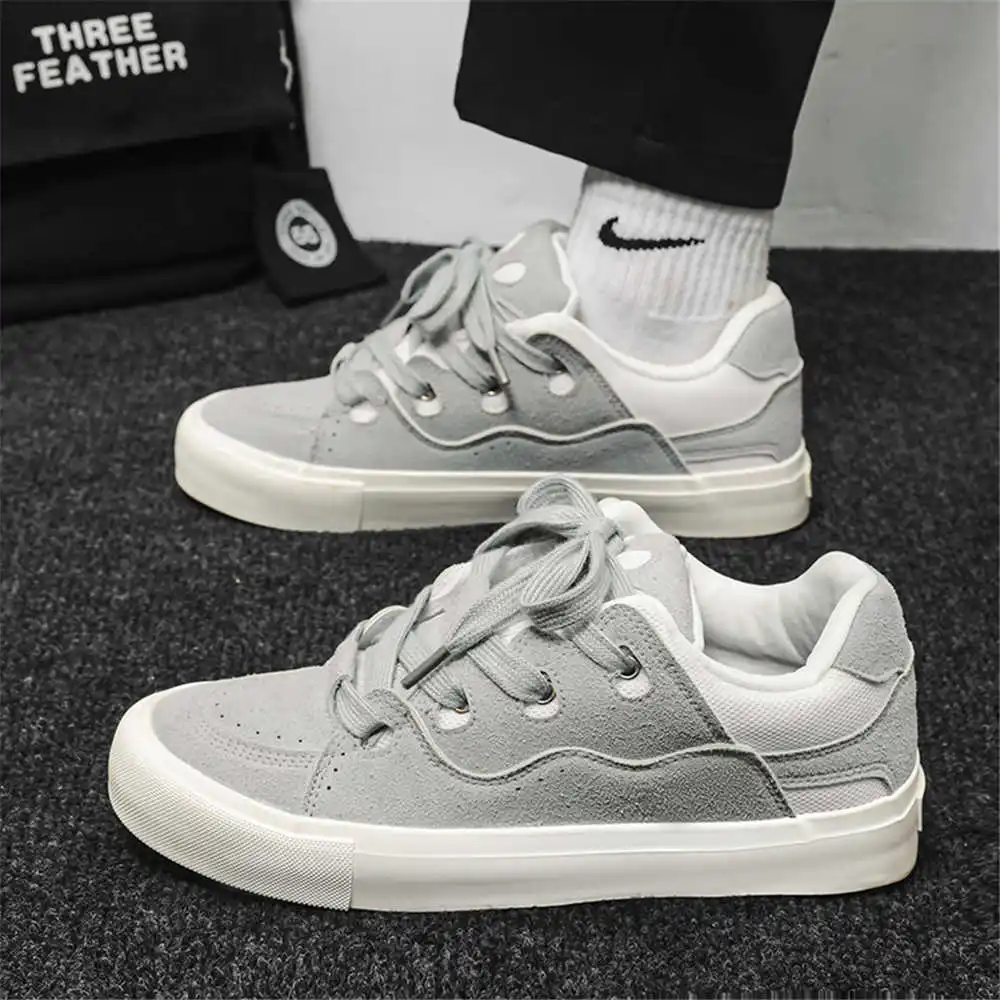 With Lacing Hiphop Women's Sch - Men'S Shoes Different Types 评论和价格