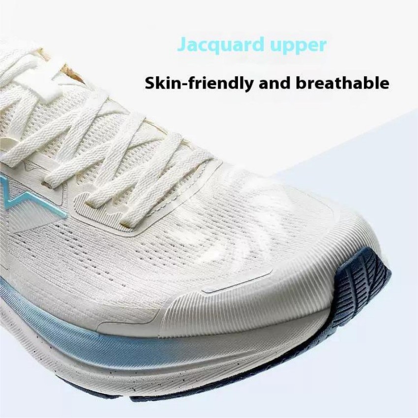 Xtep QINGYUN LITE Running Shoe - Men'S Xtep Shoes 评论和价格