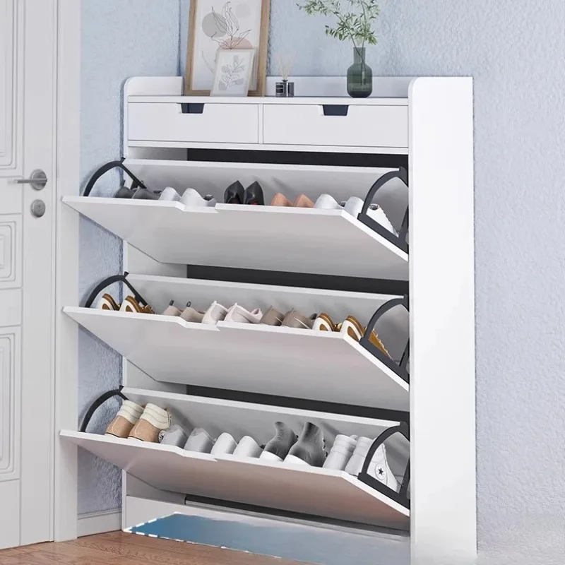 Vertical Modern Shoe Rack Mult - Men Shoes Rack 评论和价格