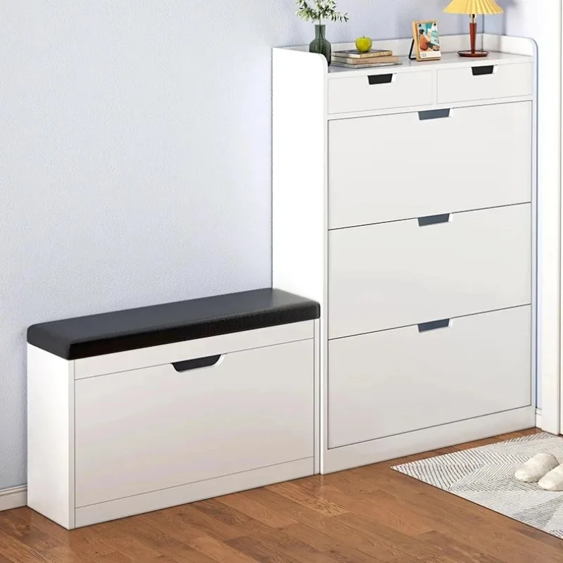 Vertical Modern Shoe Rack Mult - Men Shoes Rack 评论和价格