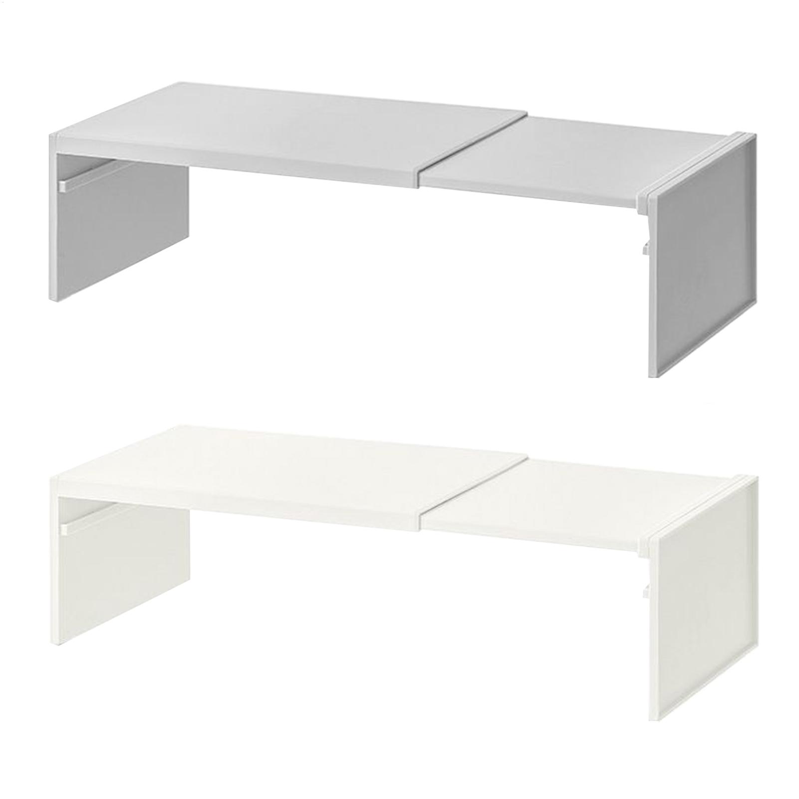 1pcs Kitchen Stretchable Cabin - Men Shoes Rack 评论和价格