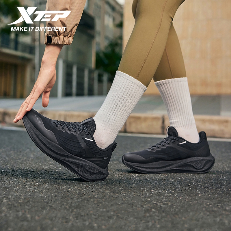 Xtep Running Shoes For Women I - Men'S Xtep Shoes 评论和价格