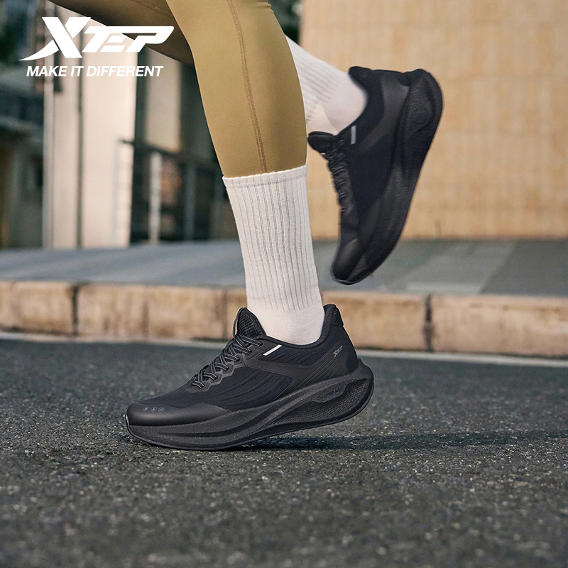 Xtep Running Shoes For Women I - Men'S Xtep Shoes 评论和价格