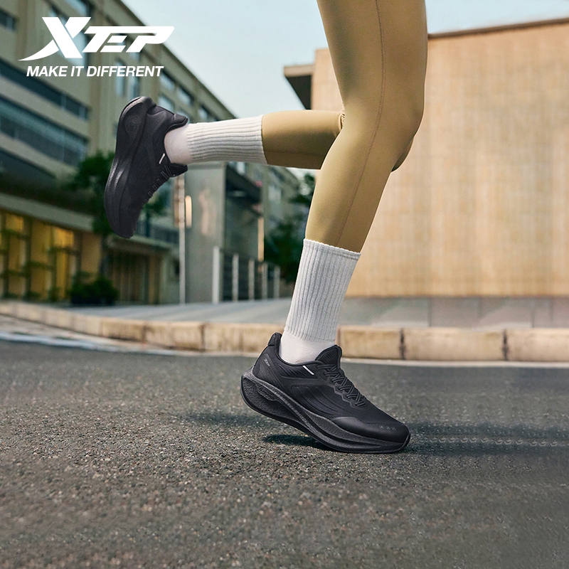 Xtep Running Shoes For Women I - Men'S Xtep Shoes 评论和价格