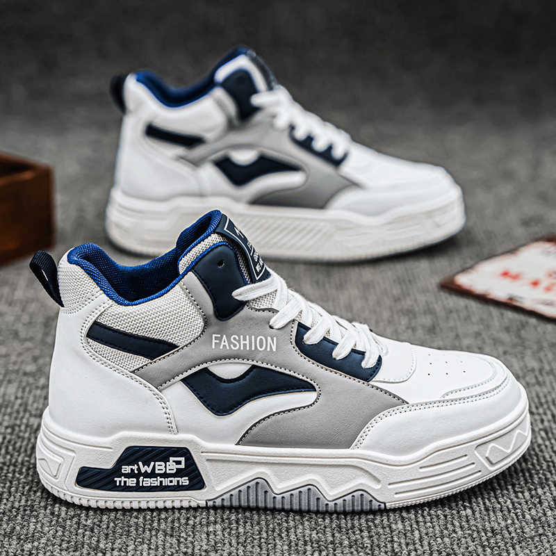 Round Foot Normal Leather Spor - Men Shoes Name 评论和价格