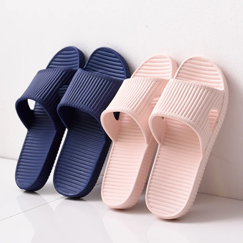House Slippers Flip Flop Women - Men'S Shoes Non Slip 评论和价格