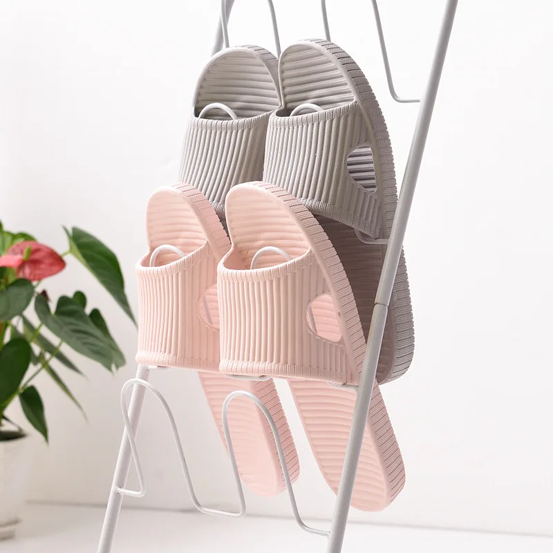 House Slippers Flip Flop Women - Men'S Shoes Non Slip 评论和价格