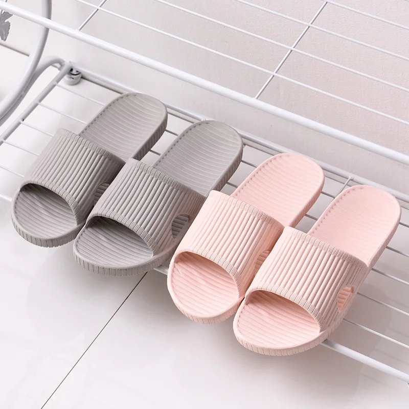House Slippers Flip Flop Women - Men'S Shoes Non Slip 评论和价格