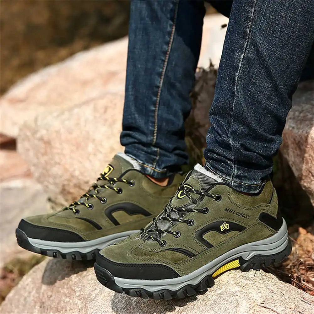 Camp Cotton Hiking Shoes For M - Men'S Shoes Different Types 评论和价格