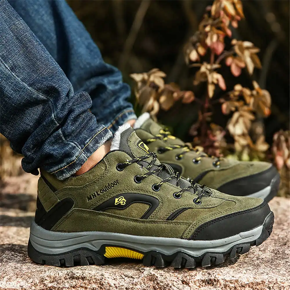 Camp Cotton Hiking Shoes For M - Men'S Shoes Different Types 评论和价格