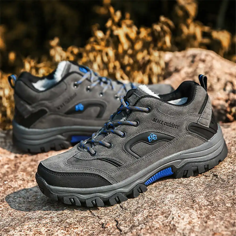 Camp Cotton Hiking Shoes For M - Men'S Shoes Different Types 评论和价格