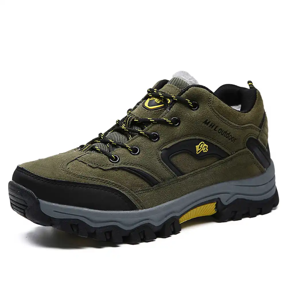Camp Cotton Hiking Shoes For M - Men'S Shoes Different Types 评论和价格